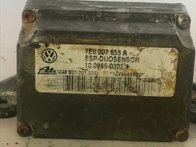 bontott VW TRANSPORTER Menetstabilizátor