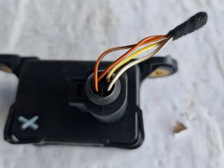 bontott VW TRANSPORTER Menetstabilizátor