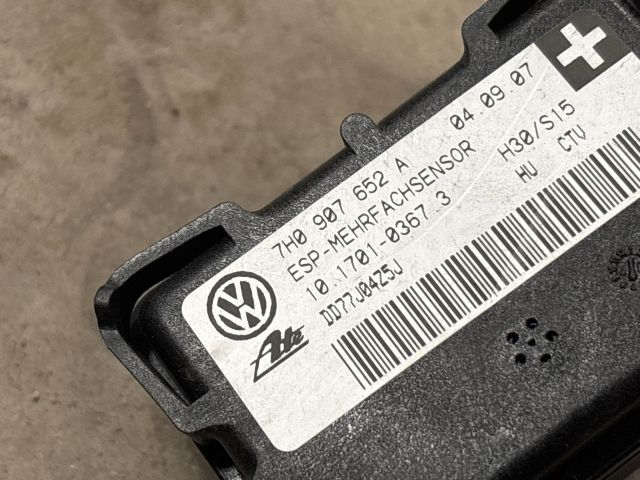 bontott VW TRANSPORTER Menetstabilizátor