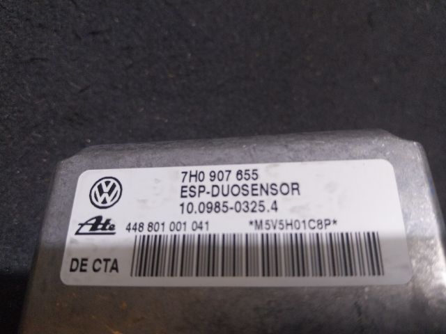 bontott VW TRANSPORTER Menetstabilizátor