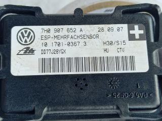 bontott VW TRANSPORTER Menetstabilizátor