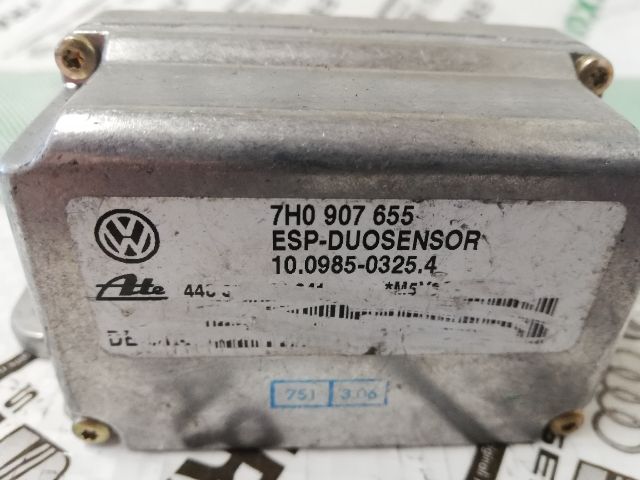 bontott VW TRANSPORTER Menetstabilizátor