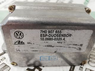 bontott VW TRANSPORTER Menetstabilizátor