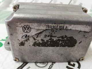 bontott VW TRANSPORTER Menetstabilizátor