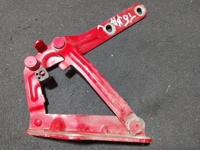 bontott VW TRANSPORTER Motorháztető Bal Zsanér