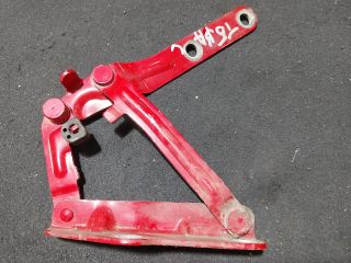 bontott VW TRANSPORTER Motorháztető Bal Zsanér