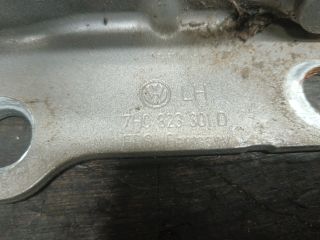 bontott VW TRANSPORTER Motorháztető Bal Zsanér