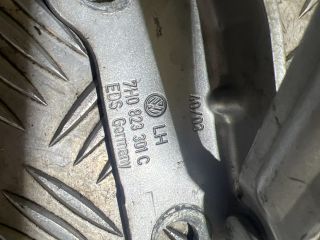 bontott VW TRANSPORTER Motorháztető Bal Zsanér