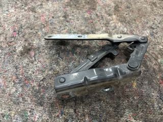 bontott VW TRANSPORTER Motorháztető Bal Zsanér