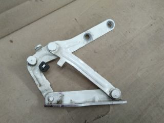 bontott VW TRANSPORTER Motorháztető Bal Zsanér