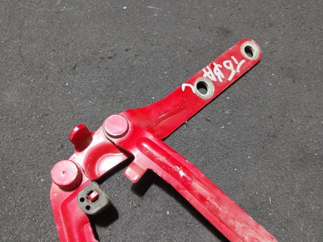 bontott VW TRANSPORTER Motorháztető Bal Zsanér