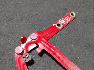 bontott VW TRANSPORTER Motorháztető Bal Zsanér