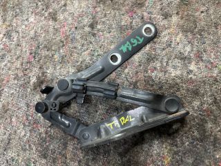 bontott VW TRANSPORTER Motorháztető Bal Zsanér