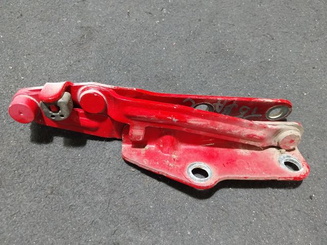 bontott VW TRANSPORTER Motorháztető Bal Zsanér