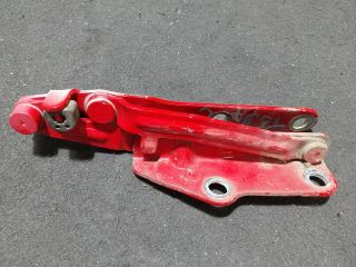 bontott VW TRANSPORTER Motorháztető Bal Zsanér