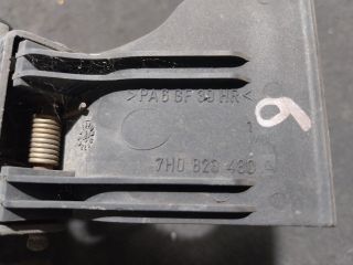 bontott VW TRANSPORTER Motorháztető Biztonsági Kampó