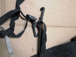 bontott VW TRANSPORTER Motorháztető Díszléc Első