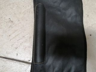 bontott VW TRANSPORTER Motorháztető Díszléc Első