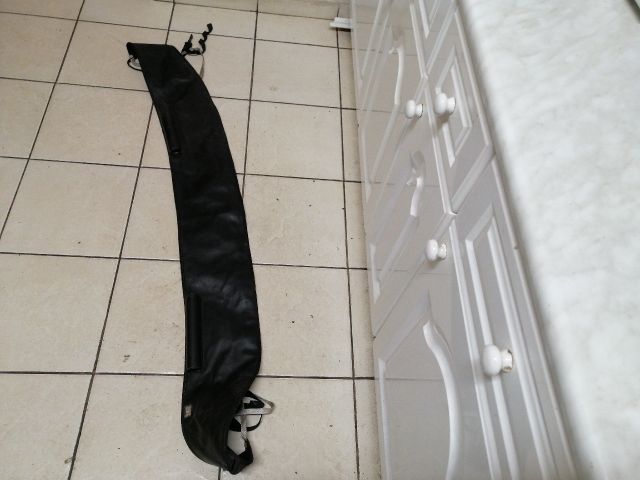 bontott VW TRANSPORTER Motorháztető Díszléc Első