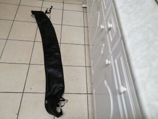 bontott VW TRANSPORTER Motorháztető Díszléc Első