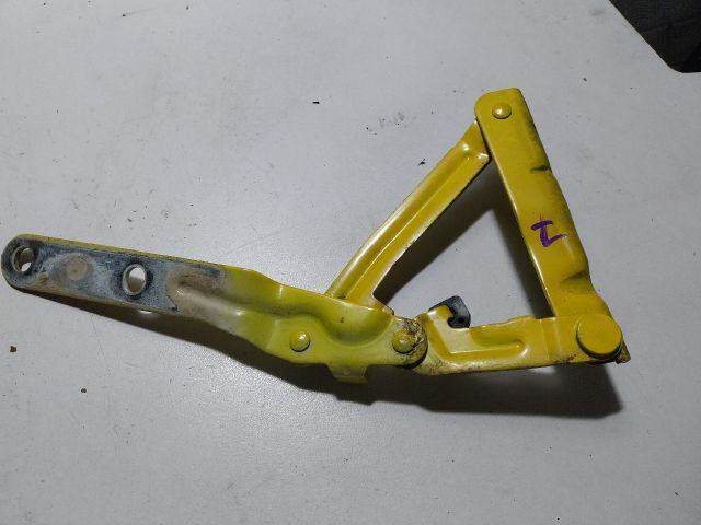 bontott VW TRANSPORTER Motorháztető Jobb Zsanér