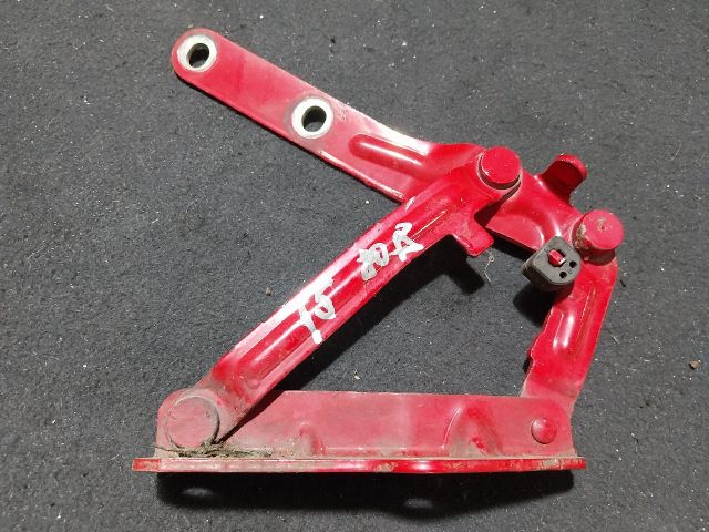 bontott VW TRANSPORTER Motorháztető Jobb Zsanér