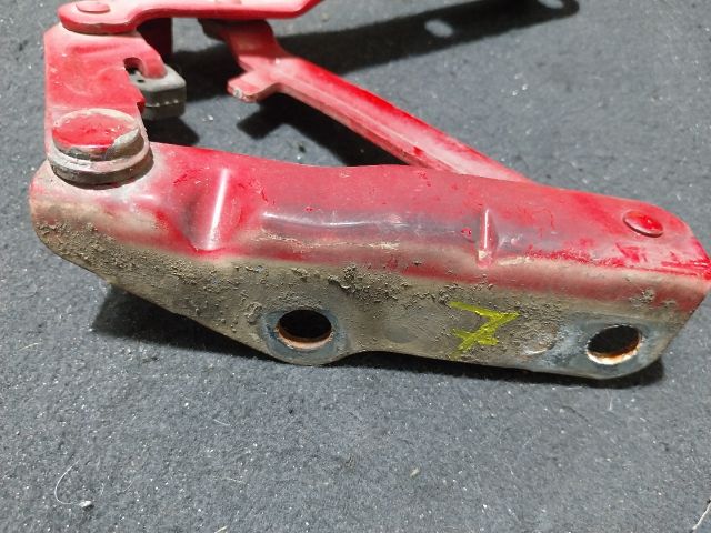 bontott VW TRANSPORTER Motorháztető Jobb Zsanér