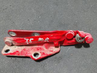 bontott VW TRANSPORTER Motorháztető Jobb Zsanér