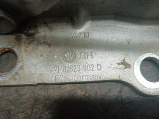 bontott VW TRANSPORTER Motorháztető Jobb Zsanér