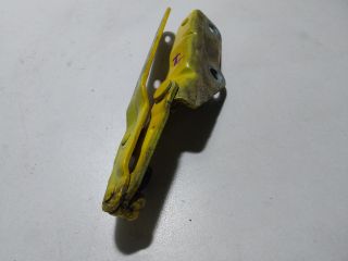 bontott VW TRANSPORTER Motorháztető Jobb Zsanér