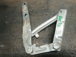 bontott VW TRANSPORTER Motorháztető Jobb Zsanér