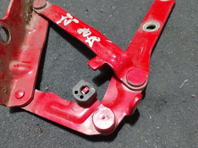 bontott VW TRANSPORTER Motorháztető Jobb Zsanér