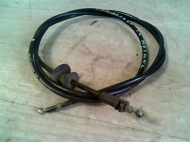 bontott VW TRANSPORTER Motorháztető Nyitó Bowden