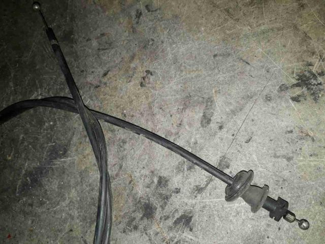 bontott VW TRANSPORTER Motorháztető Nyitó Bowden