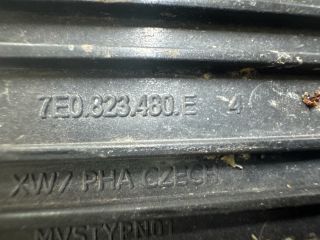 bontott VW TRANSPORTER Motorháztető Nyitó Kar / Gomb