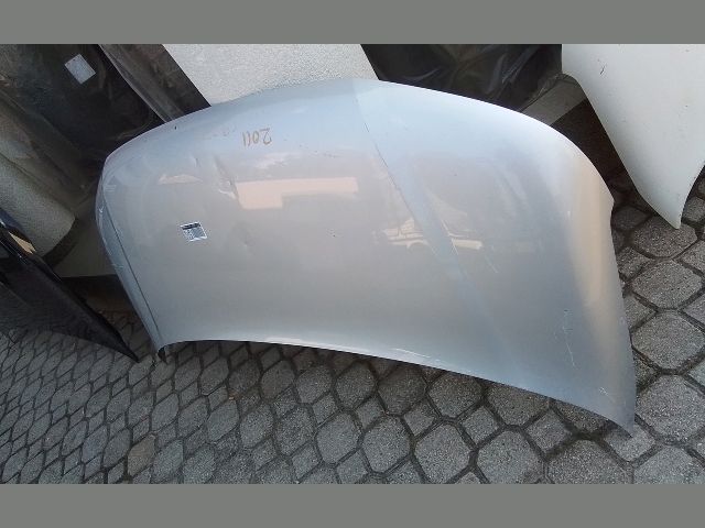 bontott VW TRANSPORTER Motorháztető Szigetelés