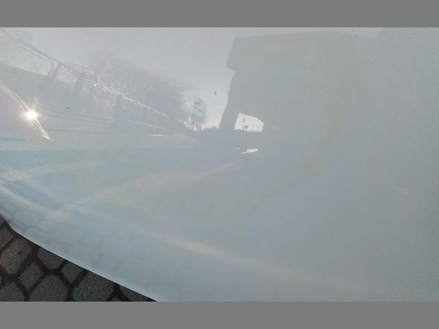 bontott VW TRANSPORTER Motorháztető Szigetelés