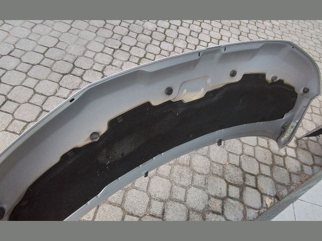 bontott VW TRANSPORTER Motorháztető Szigetelés