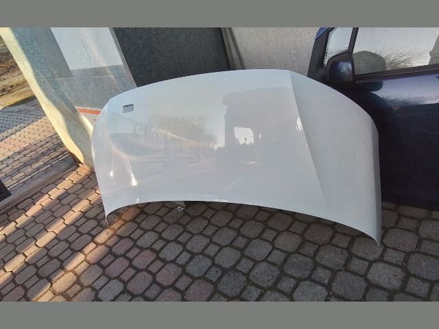 bontott VW TRANSPORTER Motorháztető Szigetelés