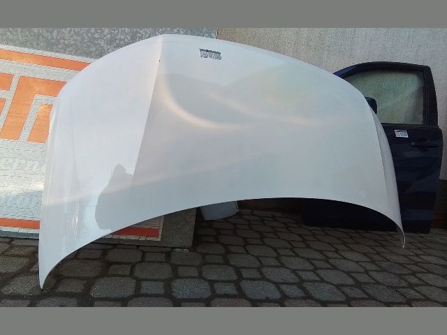 bontott VW TRANSPORTER Motorháztető Szigetelés