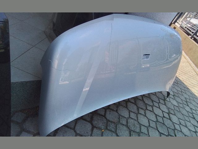 bontott VW TRANSPORTER Motorháztető Szigetelés