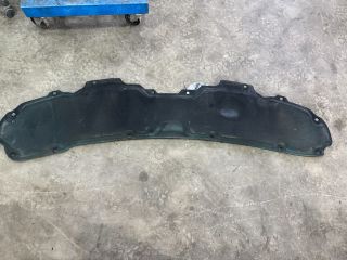 bontott VW TRANSPORTER Motorháztető Szigetelés