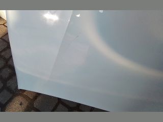 bontott VW TRANSPORTER Motorháztető Szigetelés