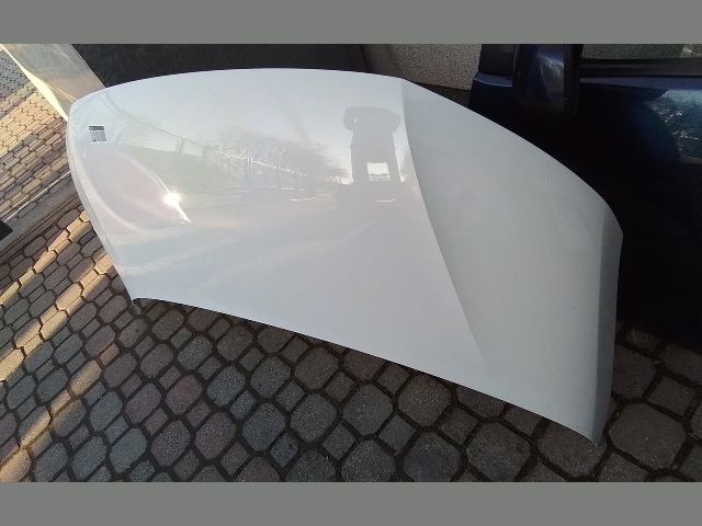 bontott VW TRANSPORTER Motorháztető Szigetelés