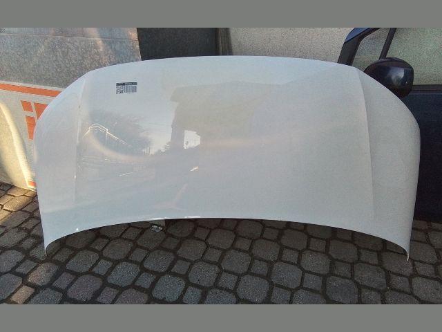 bontott VW TRANSPORTER Motorháztető Szigetelés