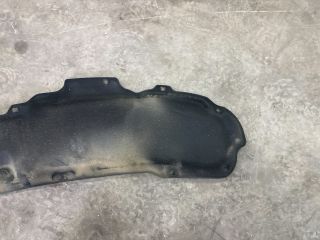 bontott VW TRANSPORTER Motorháztető Szigetelés