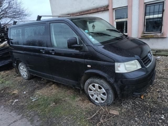 bontott VW TRANSPORTER Motorháztető Szigetelés