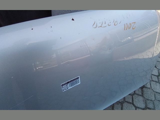 bontott VW TRANSPORTER Motorháztető Szigetelés