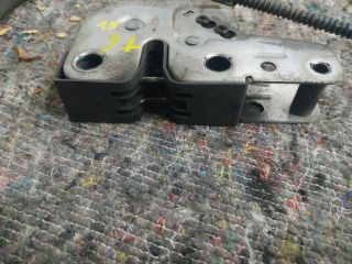 bontott VW TRANSPORTER Motorháztető Zárszerkezet