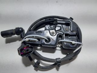 bontott VW TRANSPORTER Motorháztető Zárszerkezet